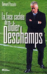 didier deschamps, first document, Bernard Pascuito